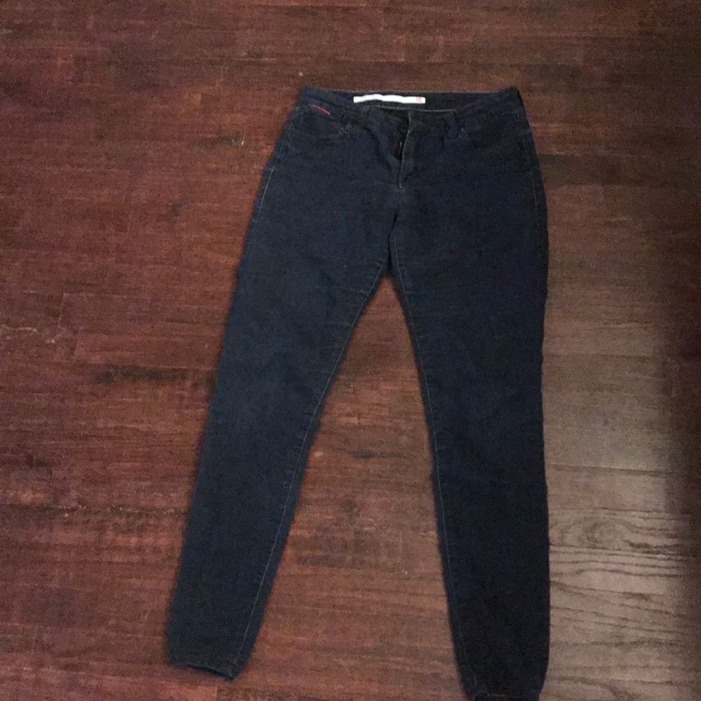 !It jeans skinny jeggings size 28